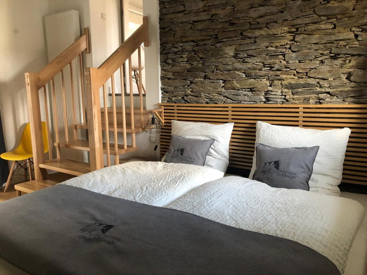 Huebingen Cottage Hubingen Екстериор снимка
