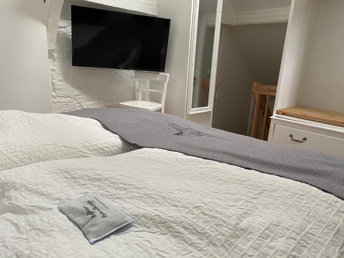 Huebingen Cottage Hubingen Екстериор снимка